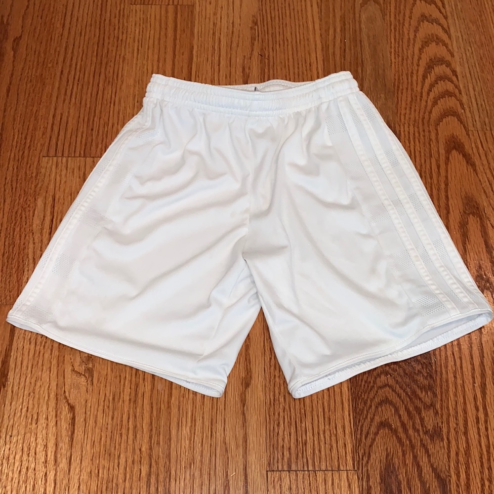 Adidas, Shorts, Size S